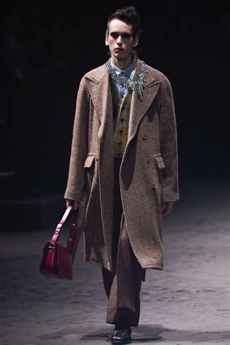 gucci men fall 2020|Gucci dresses 2020.